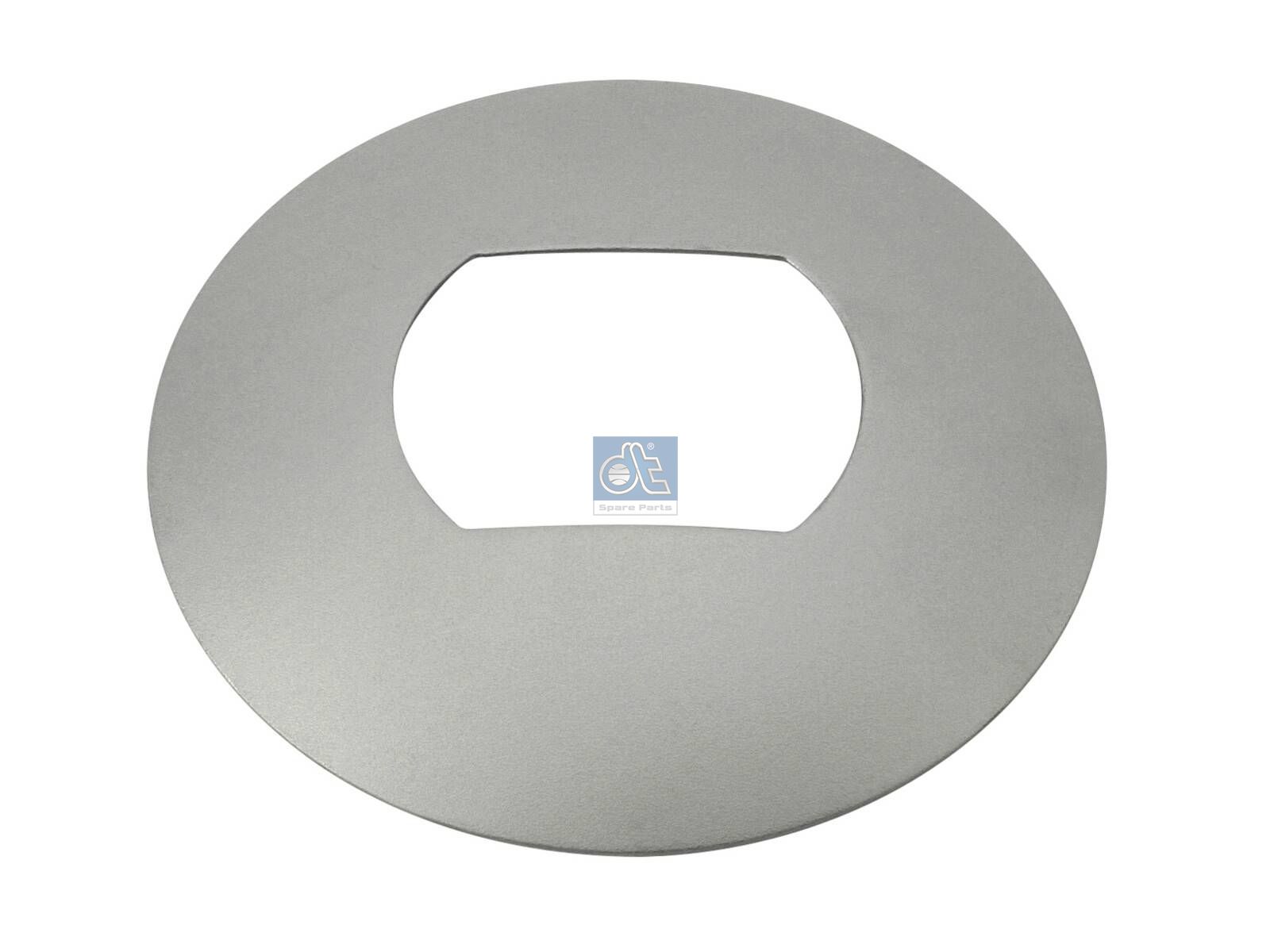 Thrust washer | DT Spare Parts 2.35123