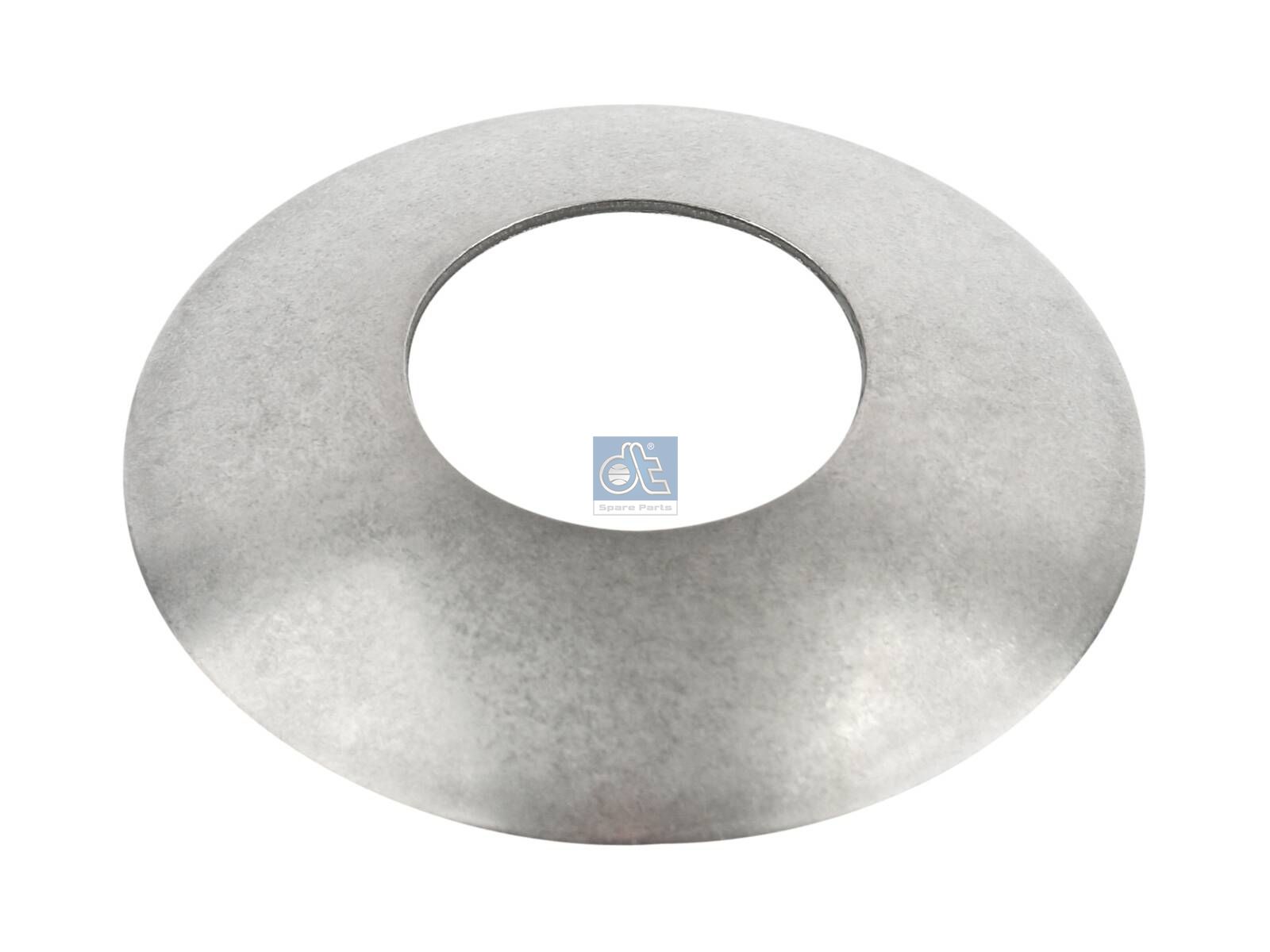 Thrust washer | DT Spare Parts 2.35124
