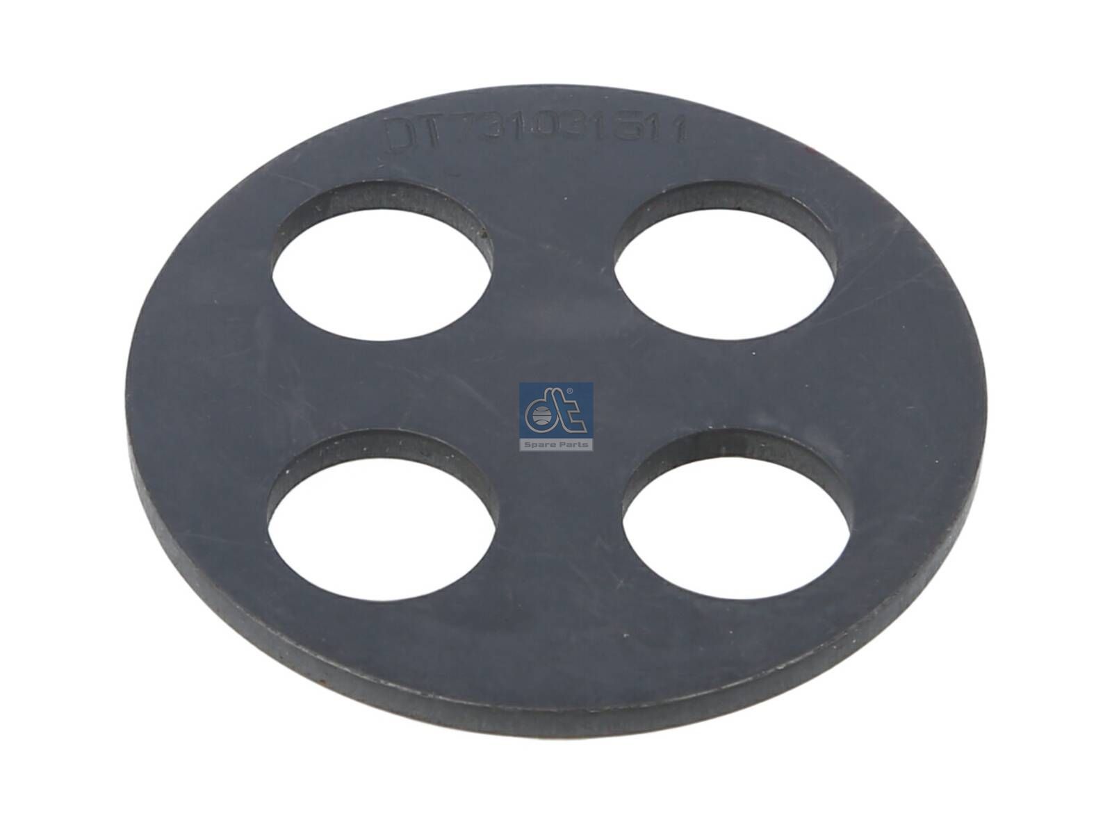 Thrust washer | DT Spare Parts 2.35129