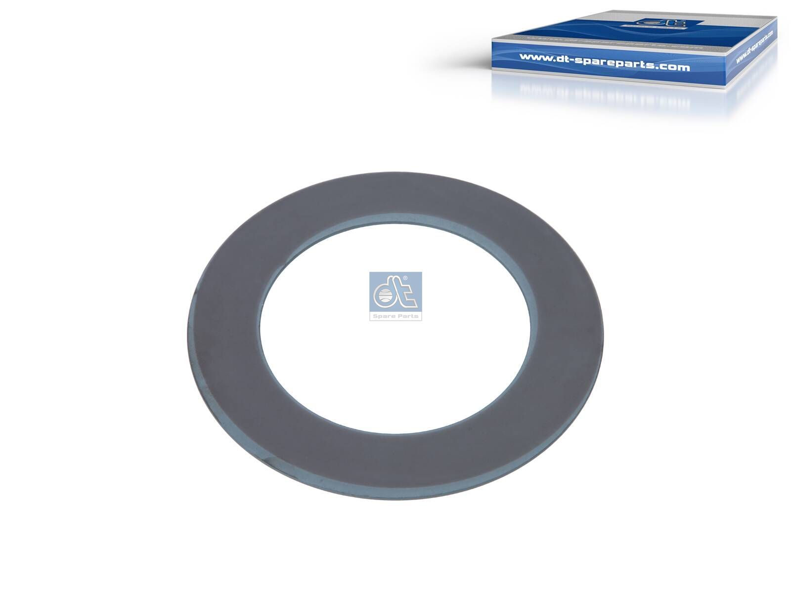 Thrust washer | DT Spare Parts 2.35134