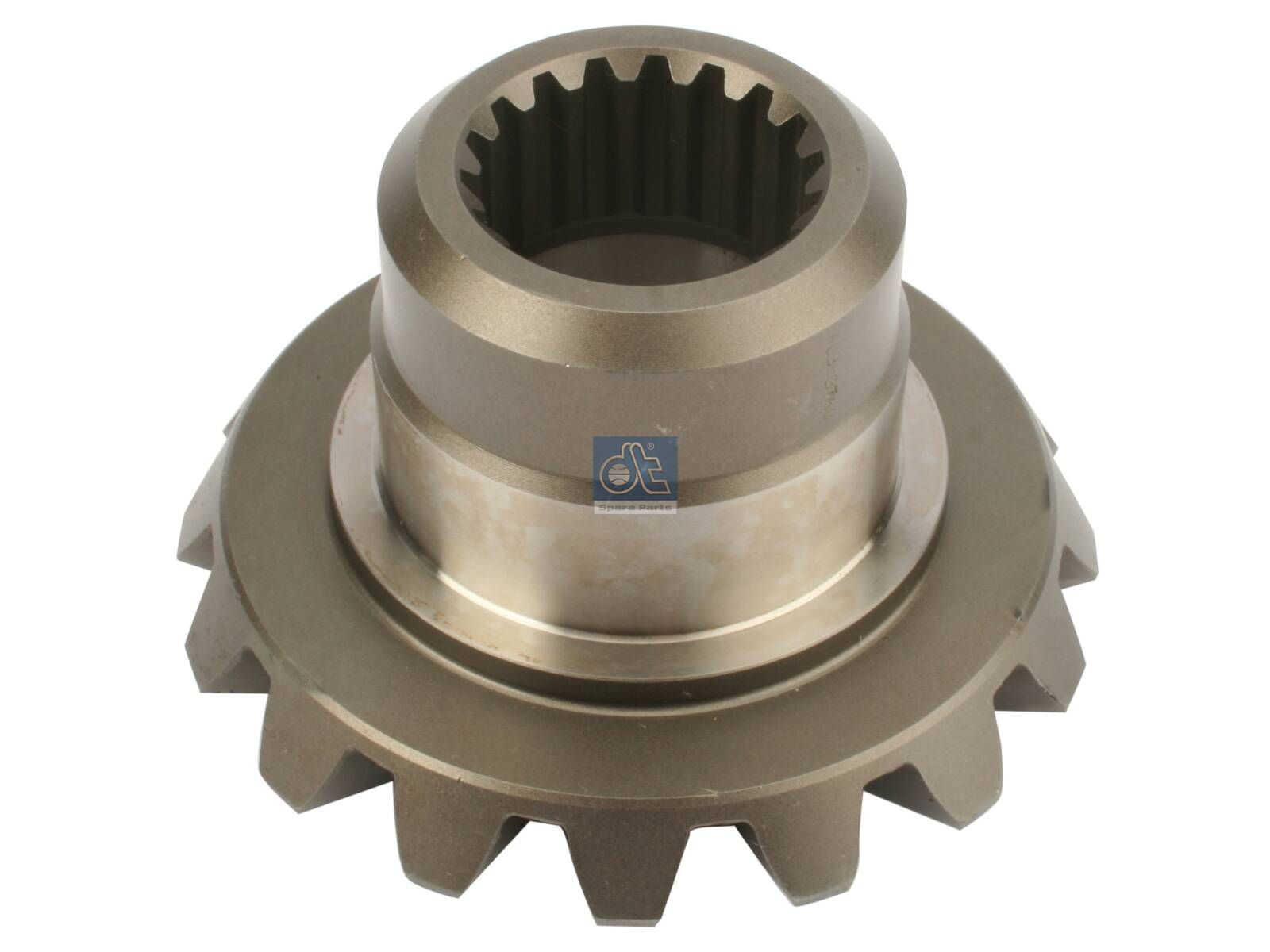 Spider pinion | DT Spare Parts 2.35137