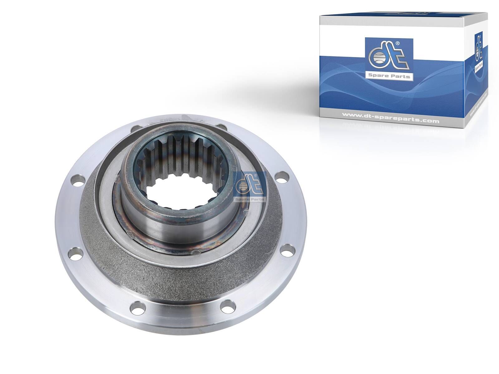 Drive flange | DT Spare Parts 2.35145