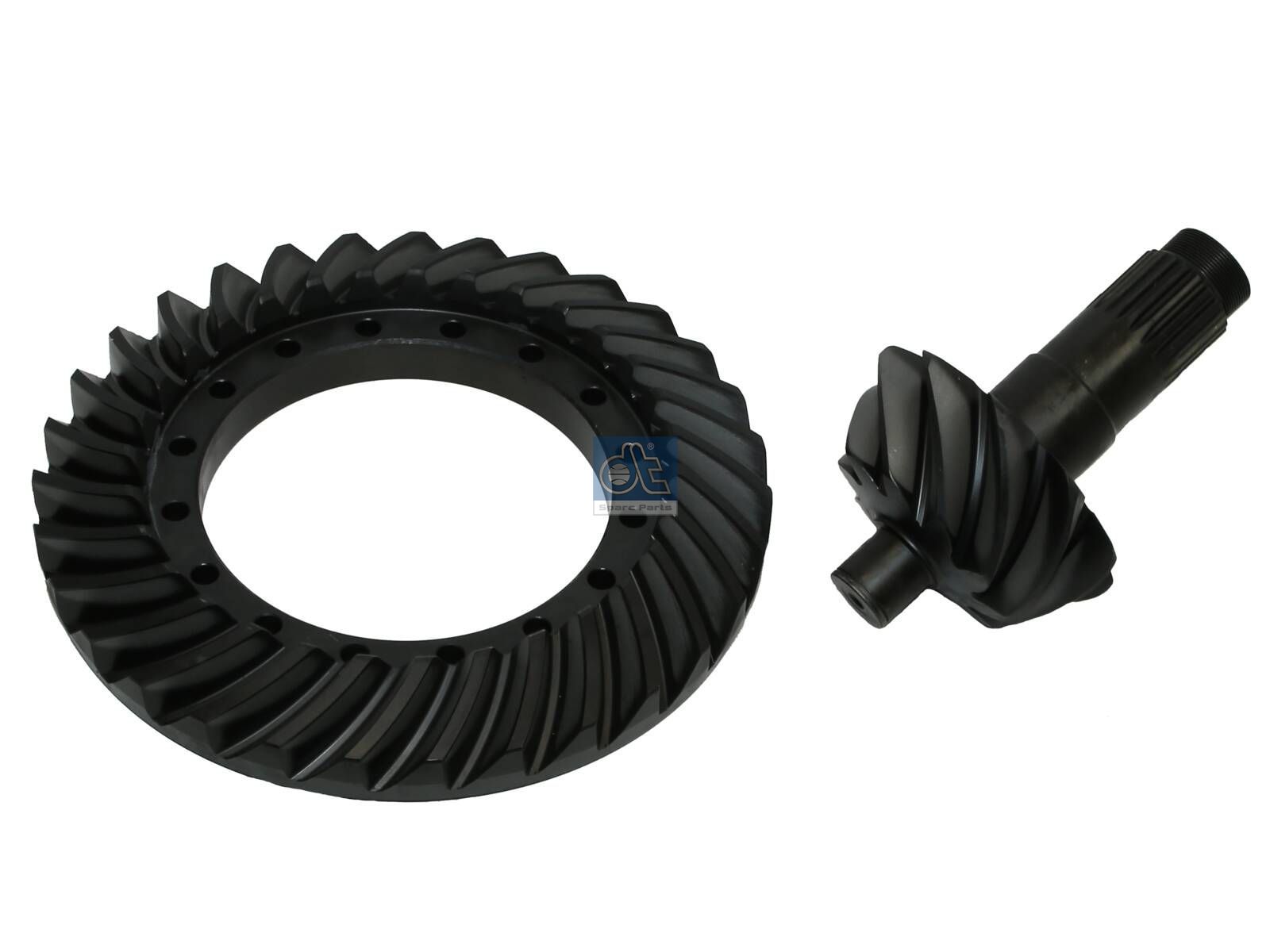 Crown wheel & pinion | DT Spare Parts 2.35164