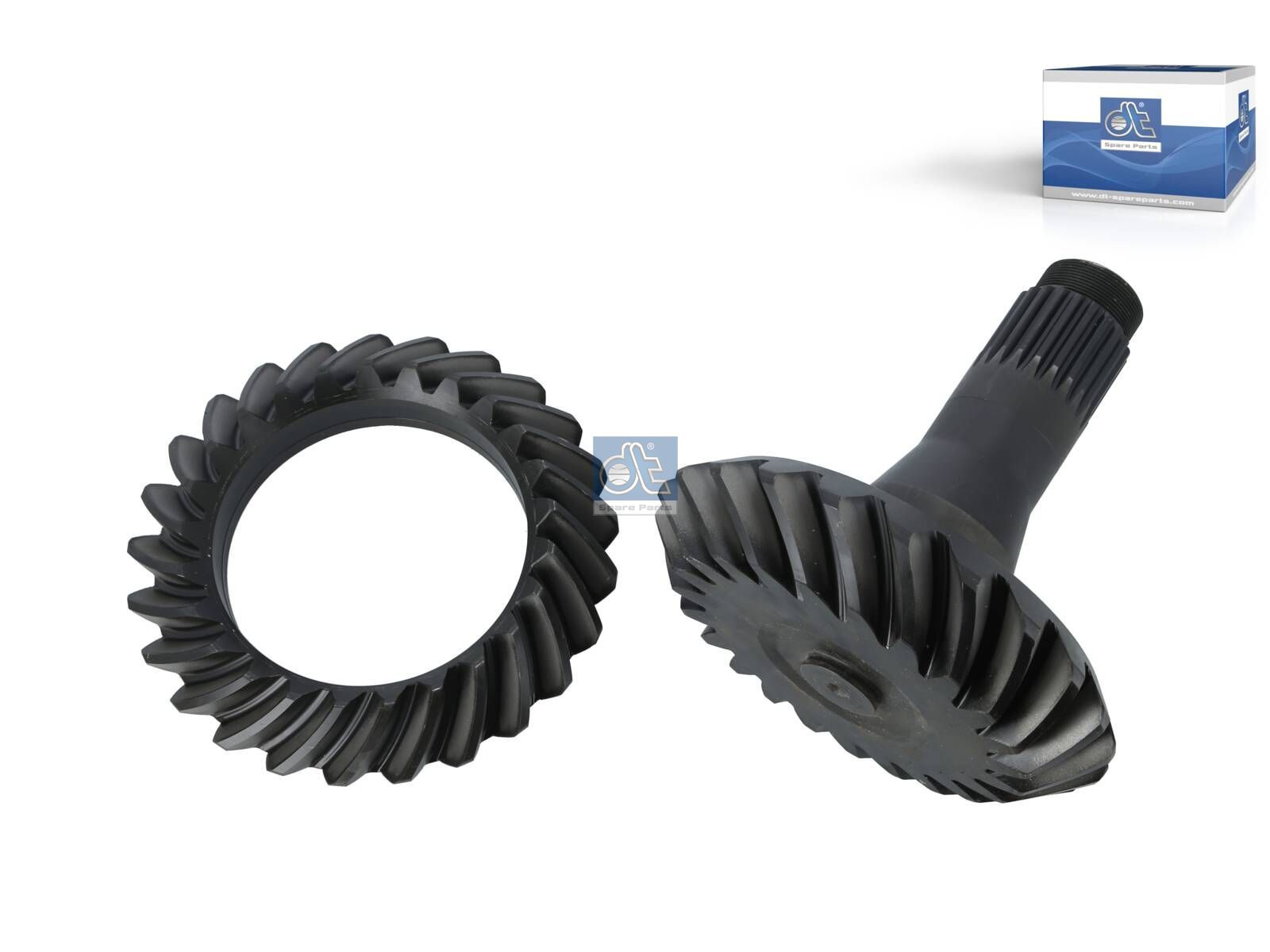 Crown wheel & pinion | DT Spare Parts 2.35169
