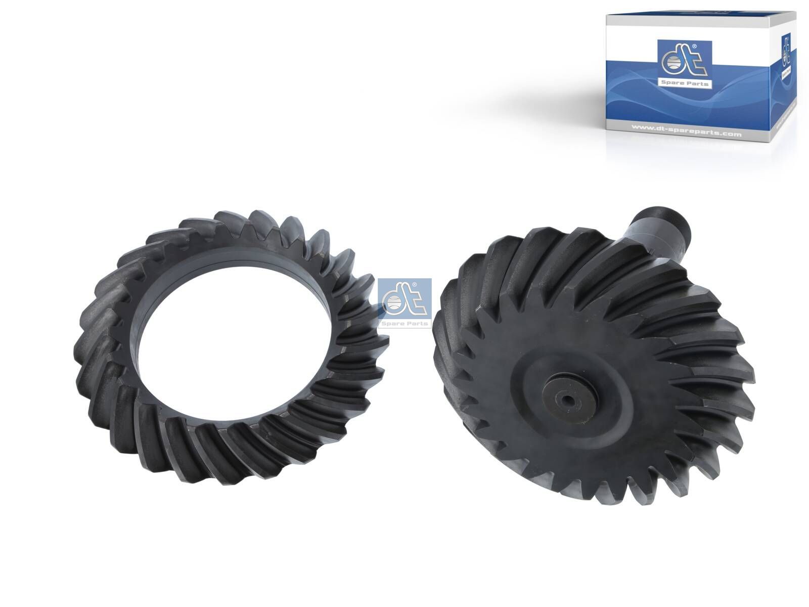 Crown wheel & pinion | DT Spare Parts 2.35171