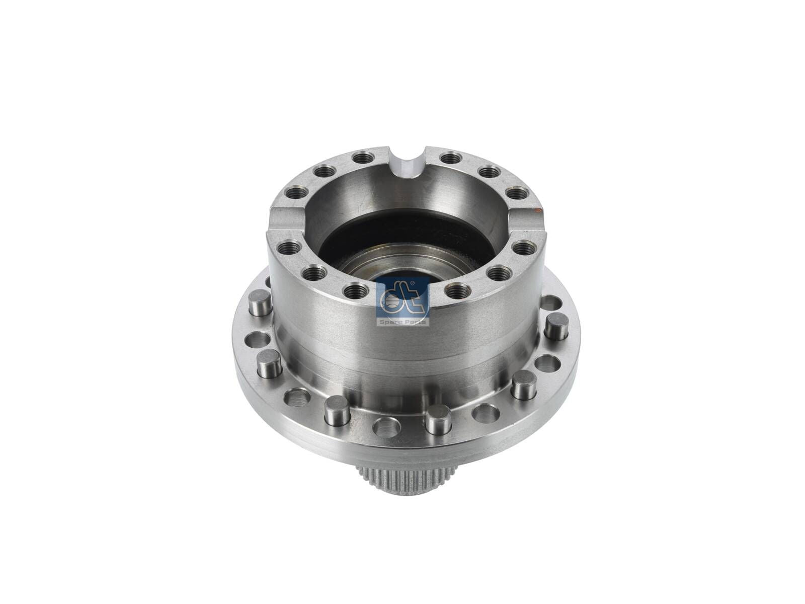 Differential housing half | DT Spare Parts 2.35175