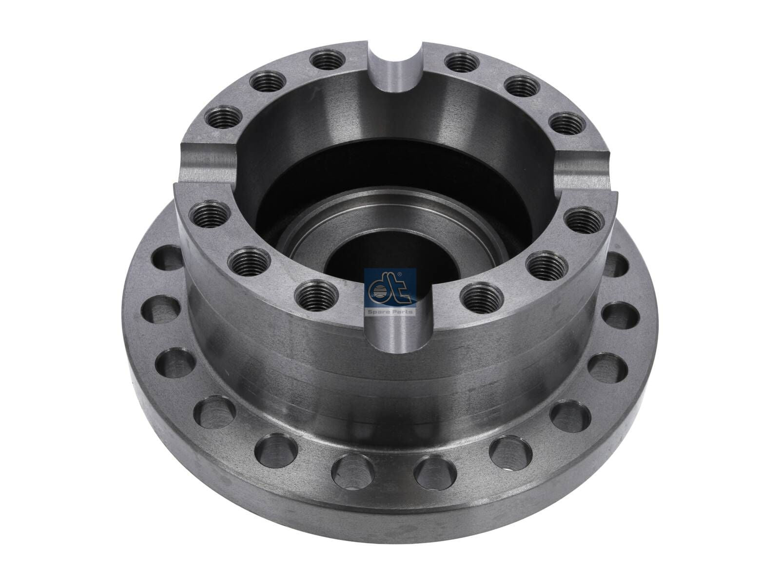 Differential housing half | DT Spare Parts 2.35176
