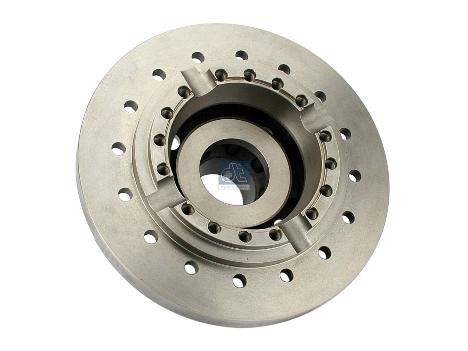 Differential housing half | DT Spare Parts 2.35181