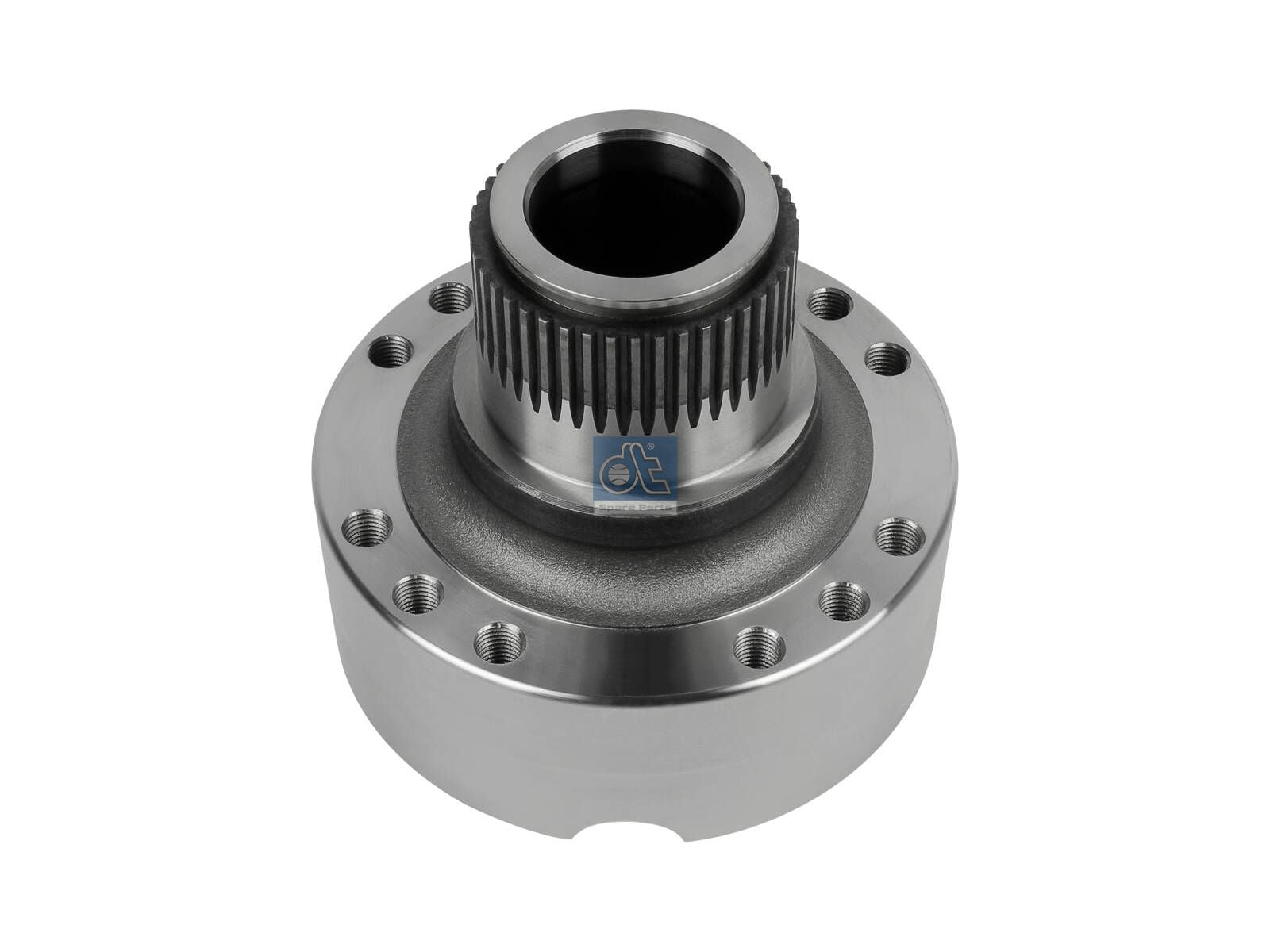 Differential housing half | DT Spare Parts 2.35186