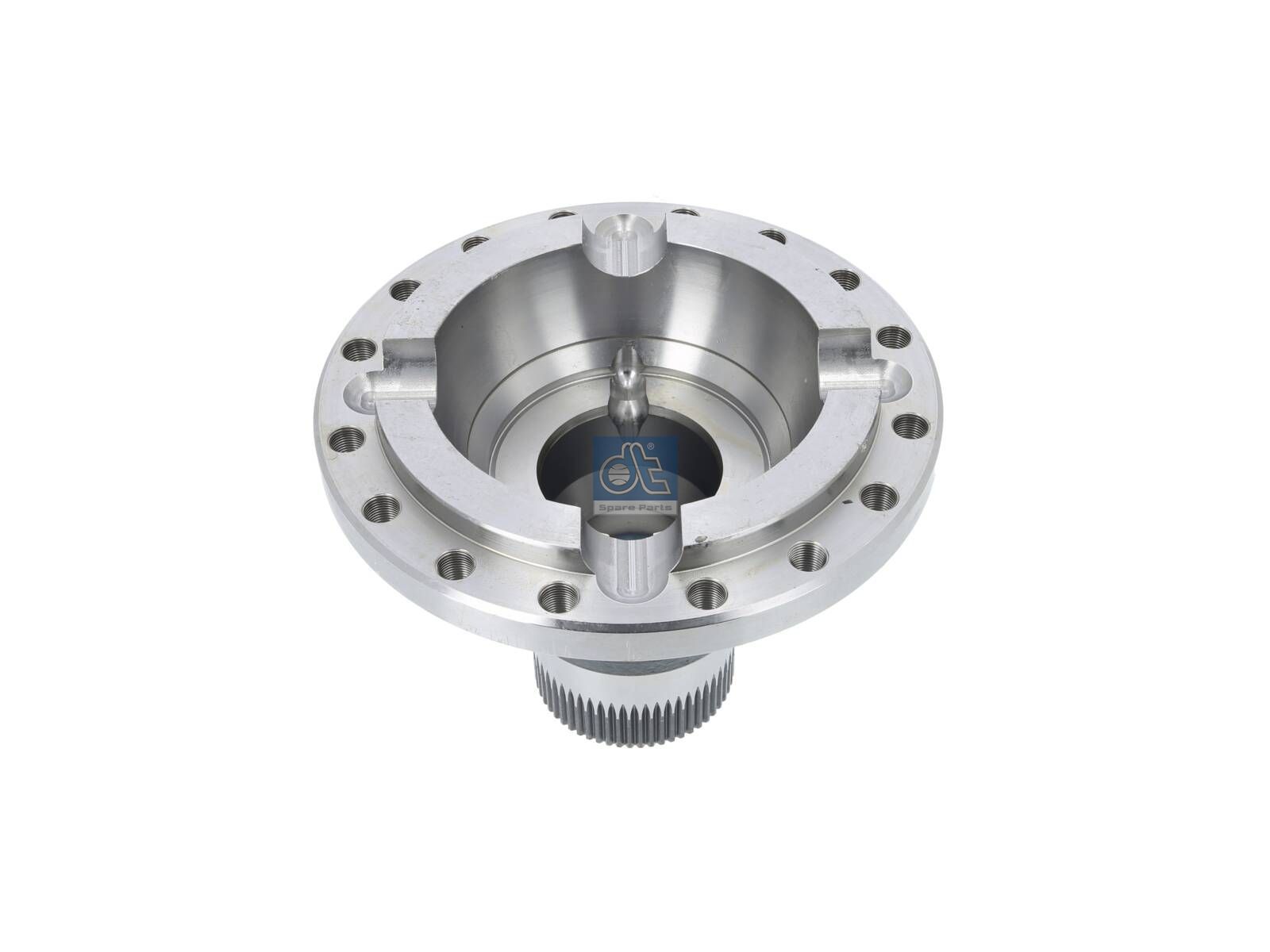 Differential housing half | DT Spare Parts 2.35187