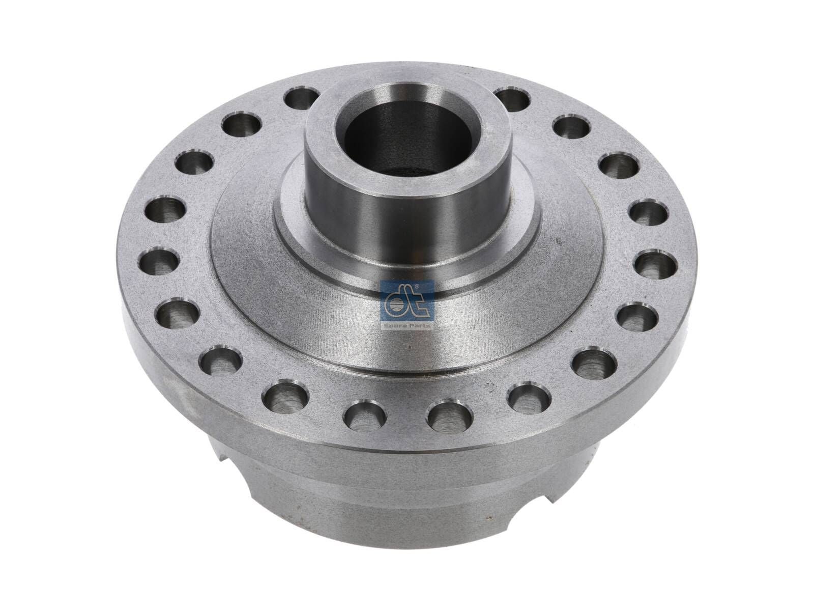 Differential housing half | DT Spare Parts 2.35192
