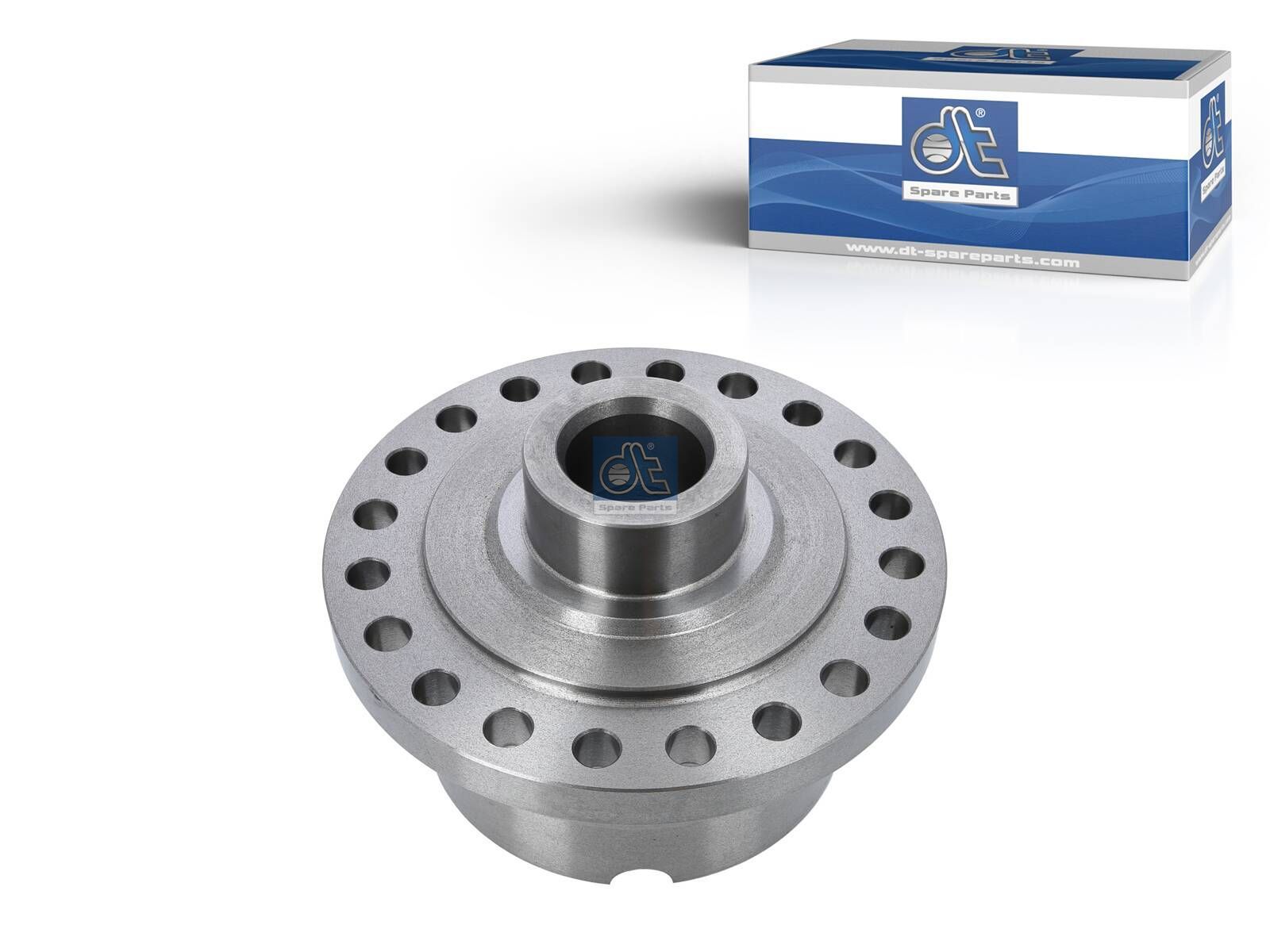 Differential housing half | DT Spare Parts 2.35193