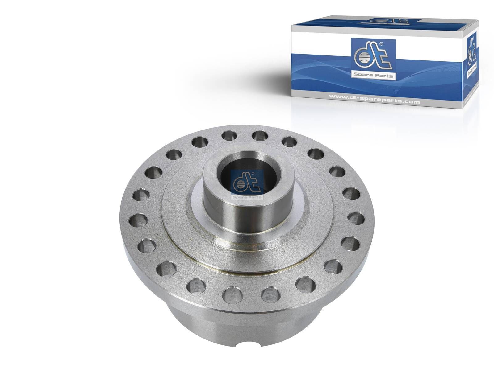 Differential housing half | DT Spare Parts 2.35194