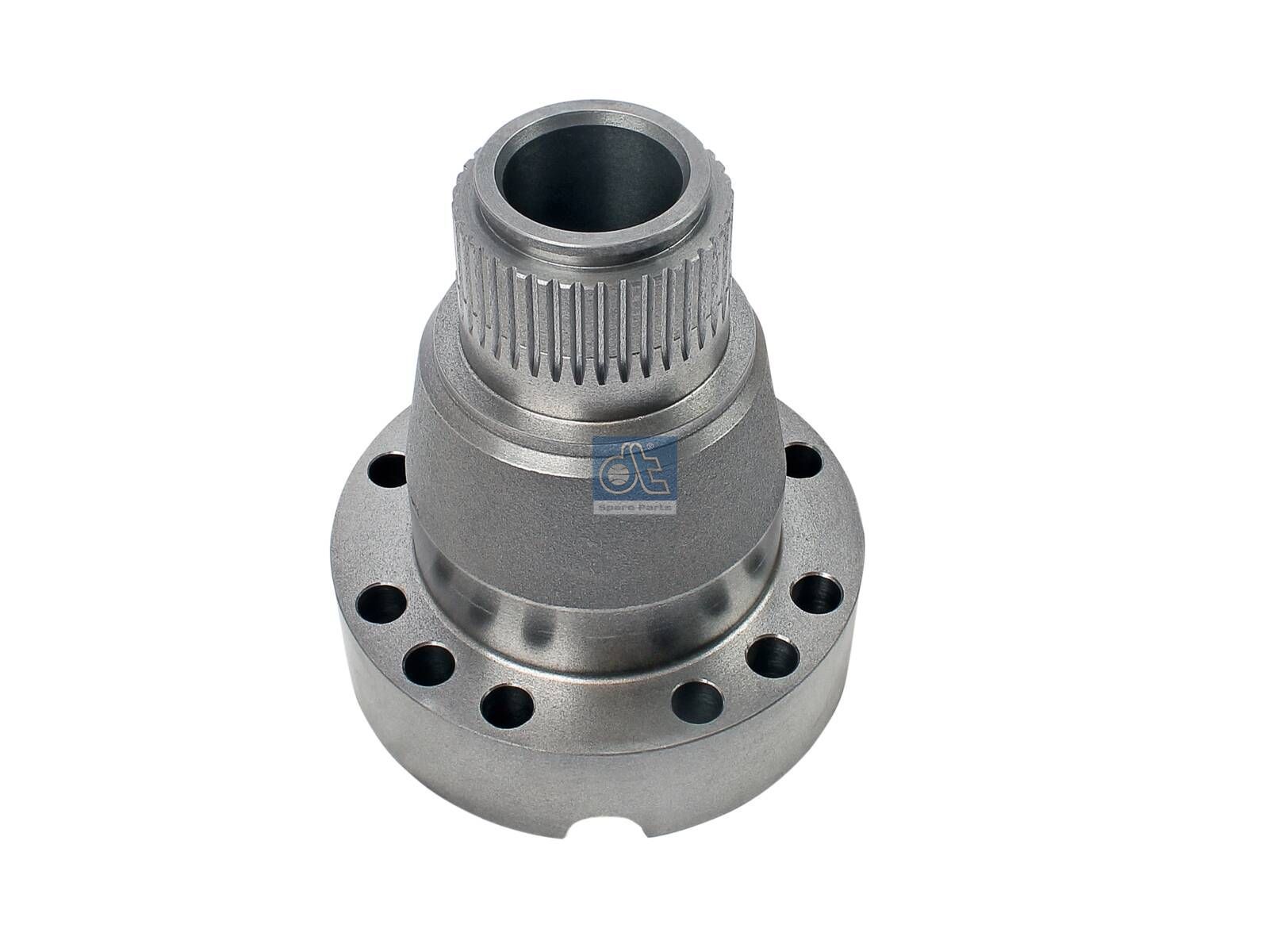 Differential housing half | DT Spare Parts 2.35196