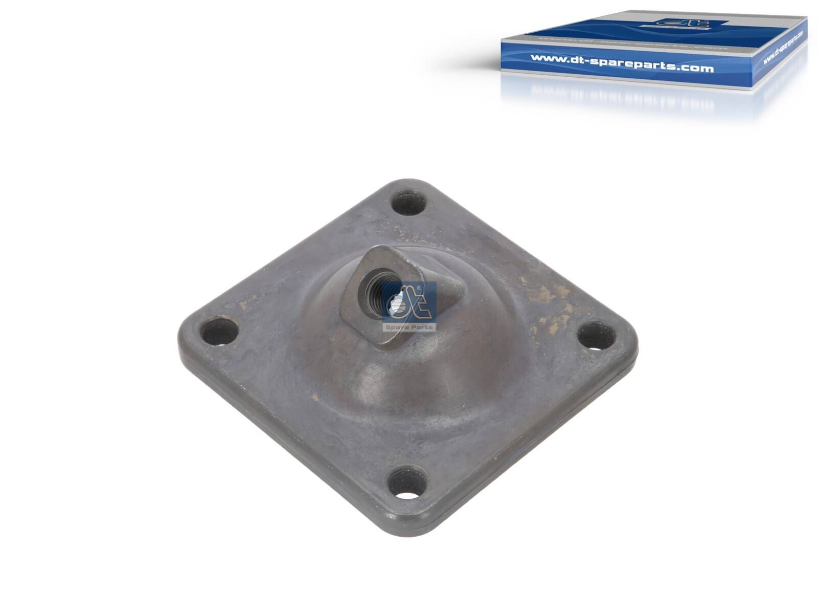 Cover | DT Spare Parts 2.35206