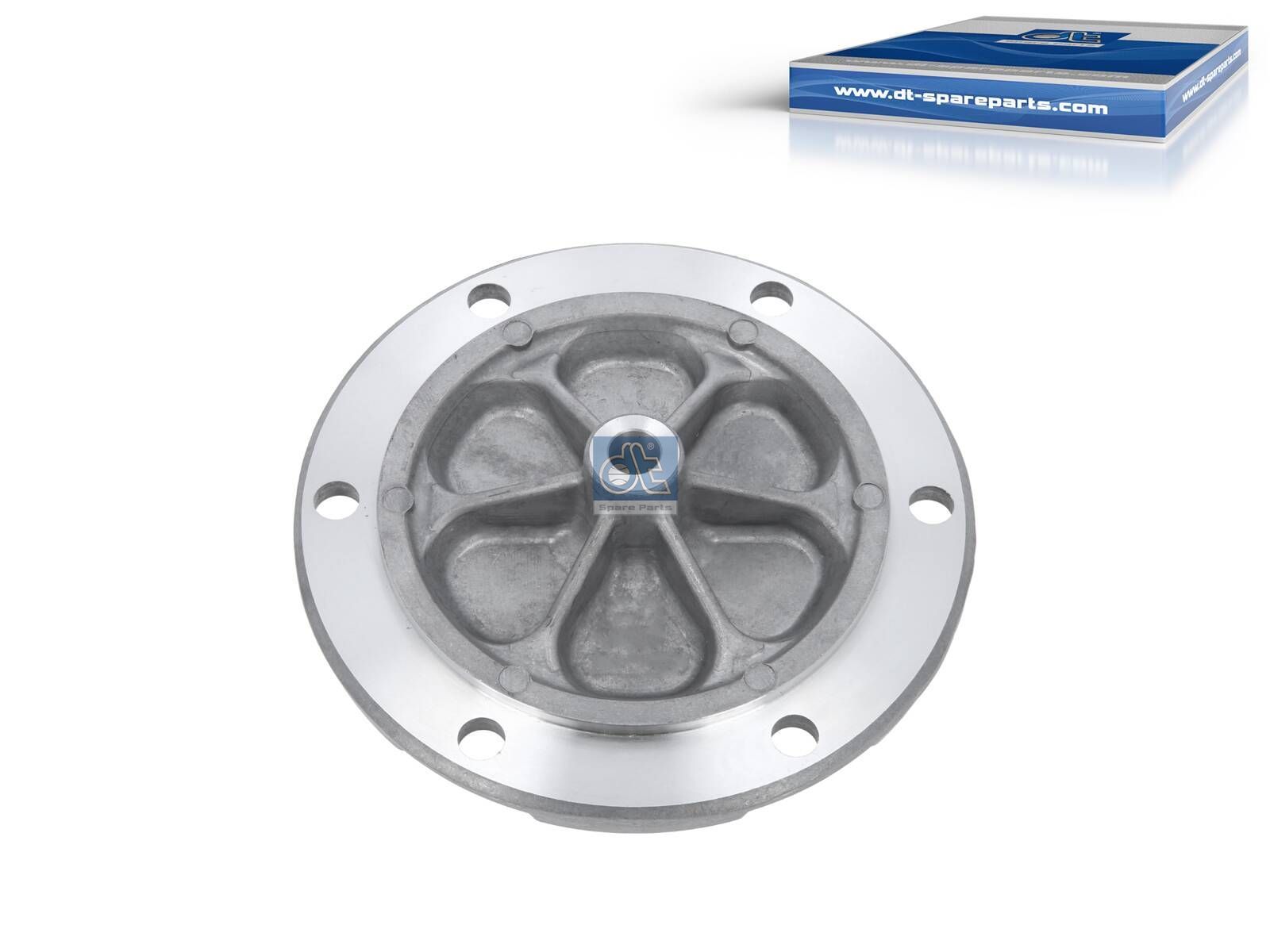 Cover | DT Spare Parts 2.35207