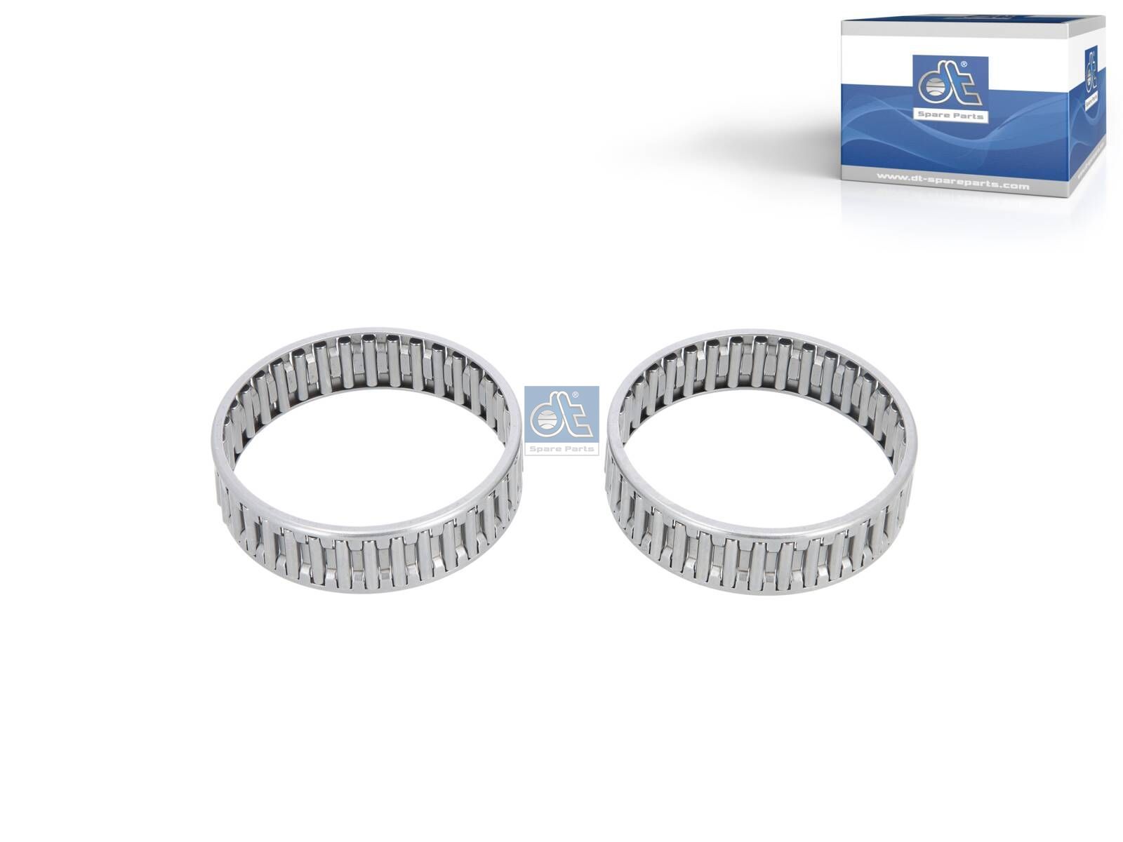 Needle bearing kit | DT Spare Parts 2.35221