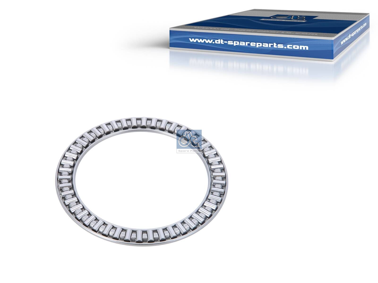 Cojinete de agujas DT Spare Parts 2.35222 Cojinete de agujas d: 80 mm D: 105 mm H: 4 mm