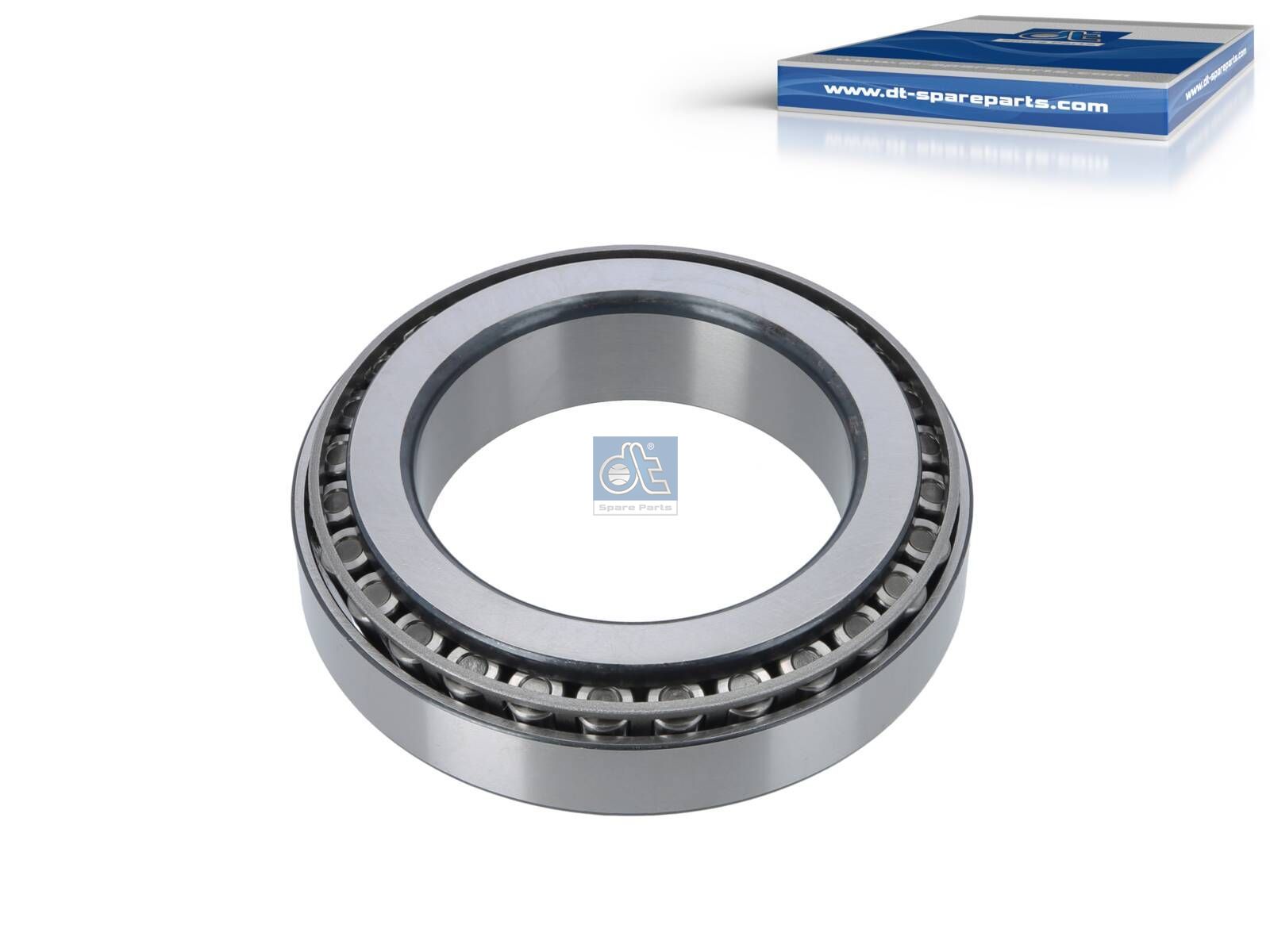 Roller bearing | DT Spare Parts 2.35223
