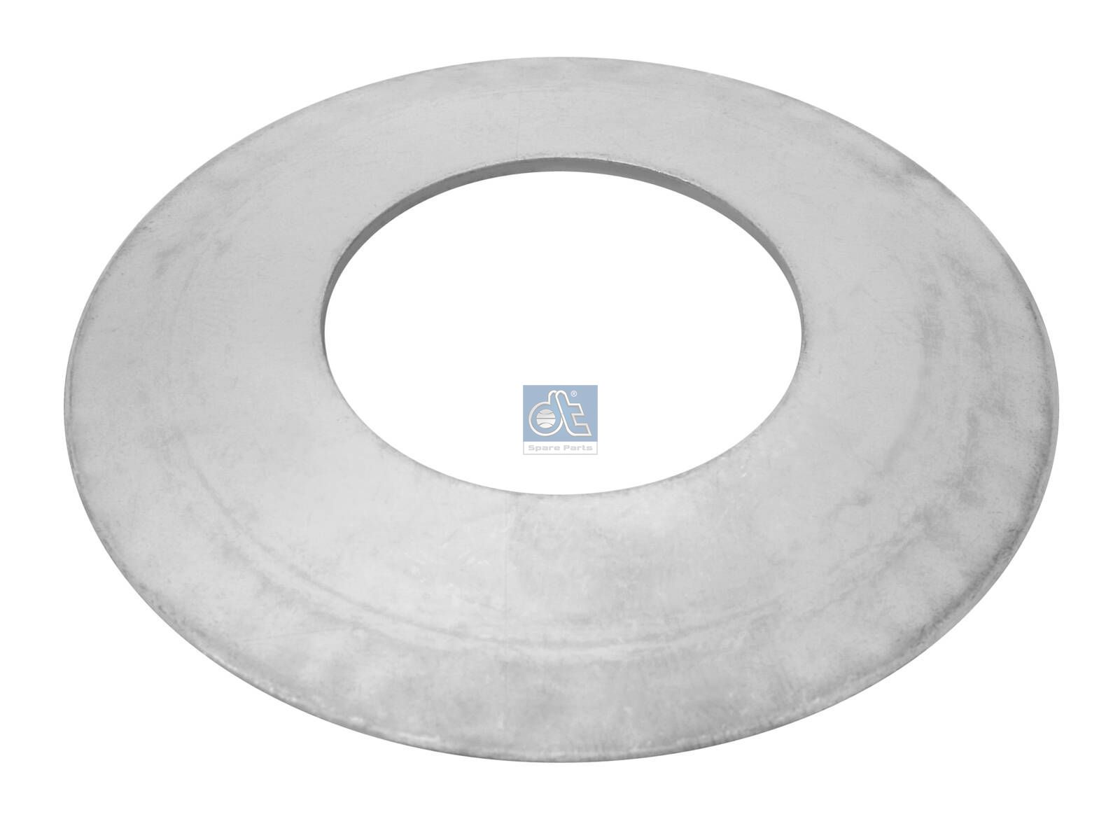 Thrust washer | DT Spare Parts 2.35230