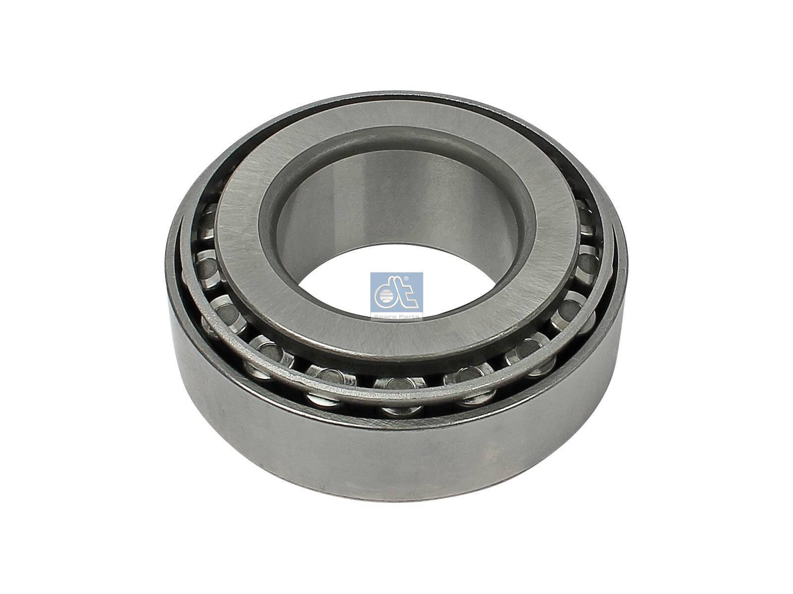Cojinete de rodillos DT Spare Parts 2.35238 Cojinete de rodillos d: 54 mm D: 104,8 mm