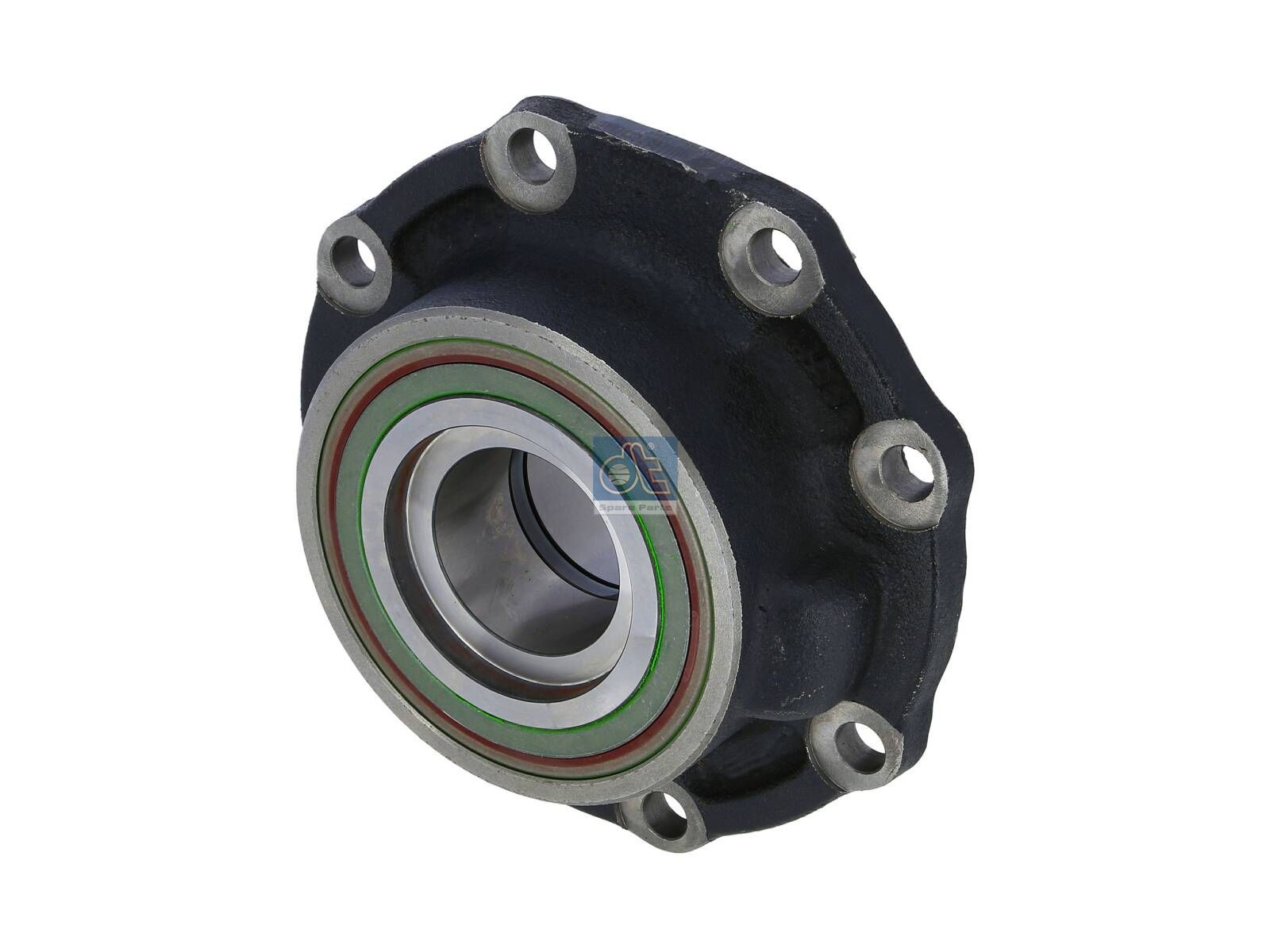 Bearing housing | DT Spare Parts 2.35239