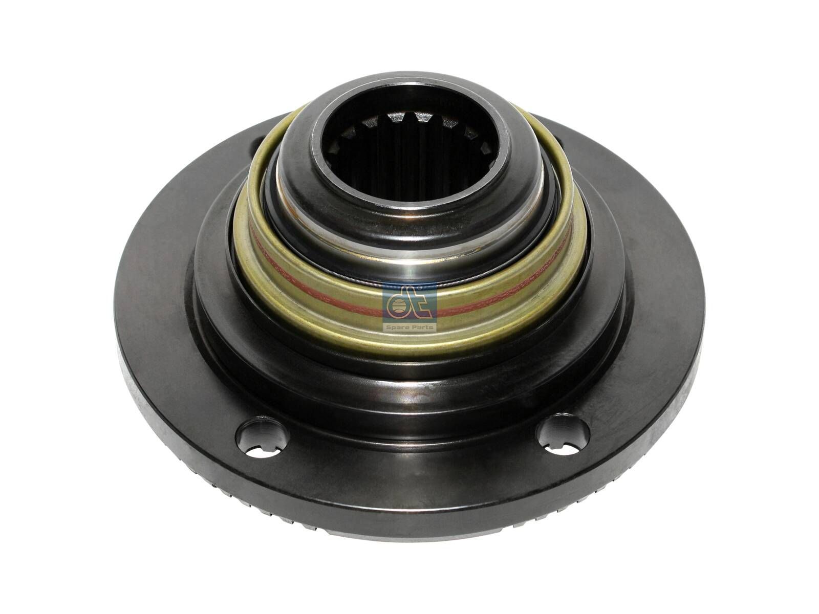 Drive flange | DT Spare Parts 2.35260