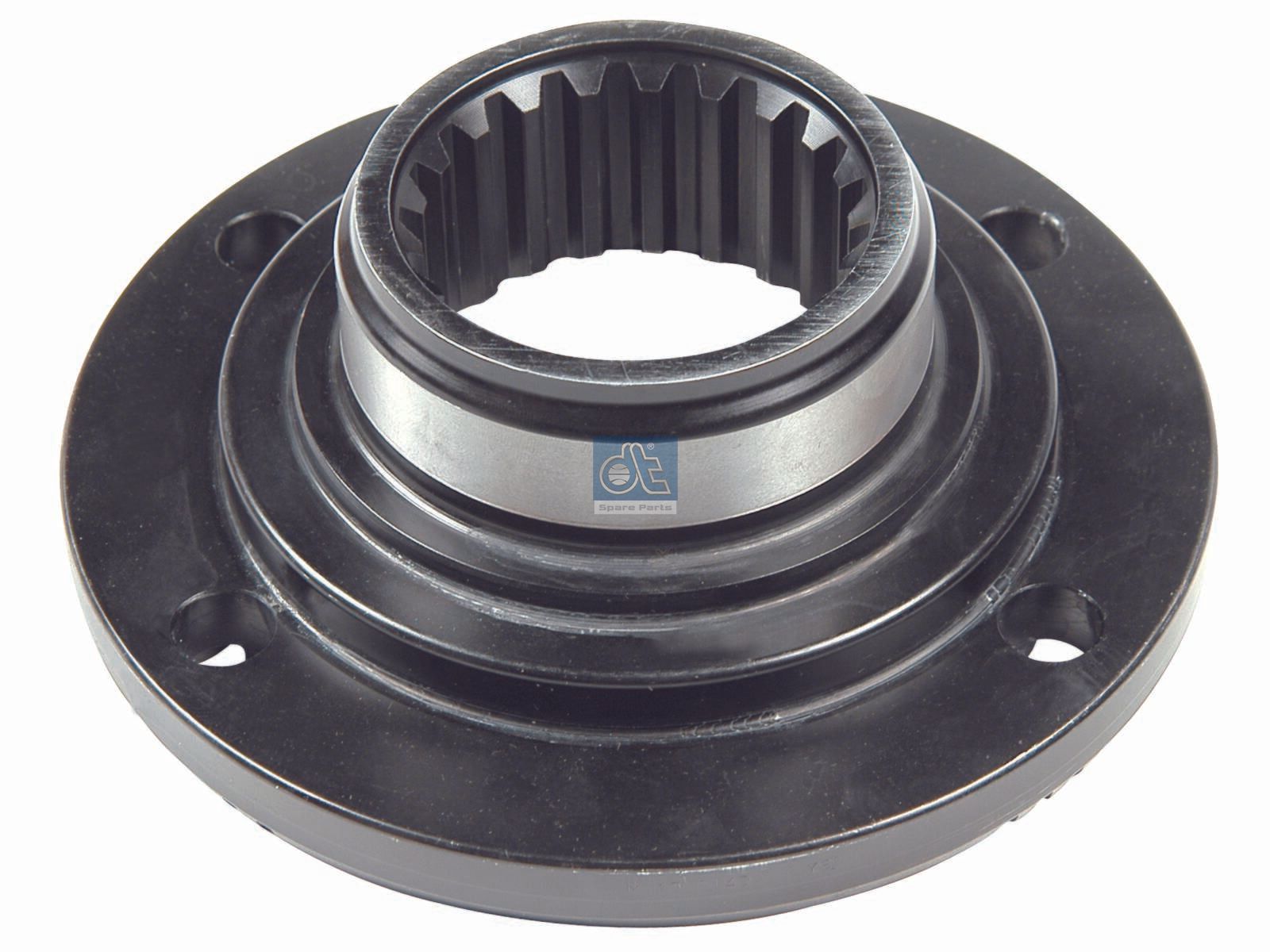 Drive flange | DT Spare Parts 2.35262