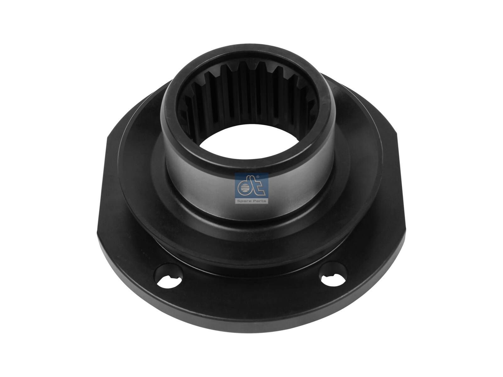 Brida de accionamiento DT Spare Parts 2.35263 Brida de accionamiento D: 180 mm 4 orificios 21 dientes