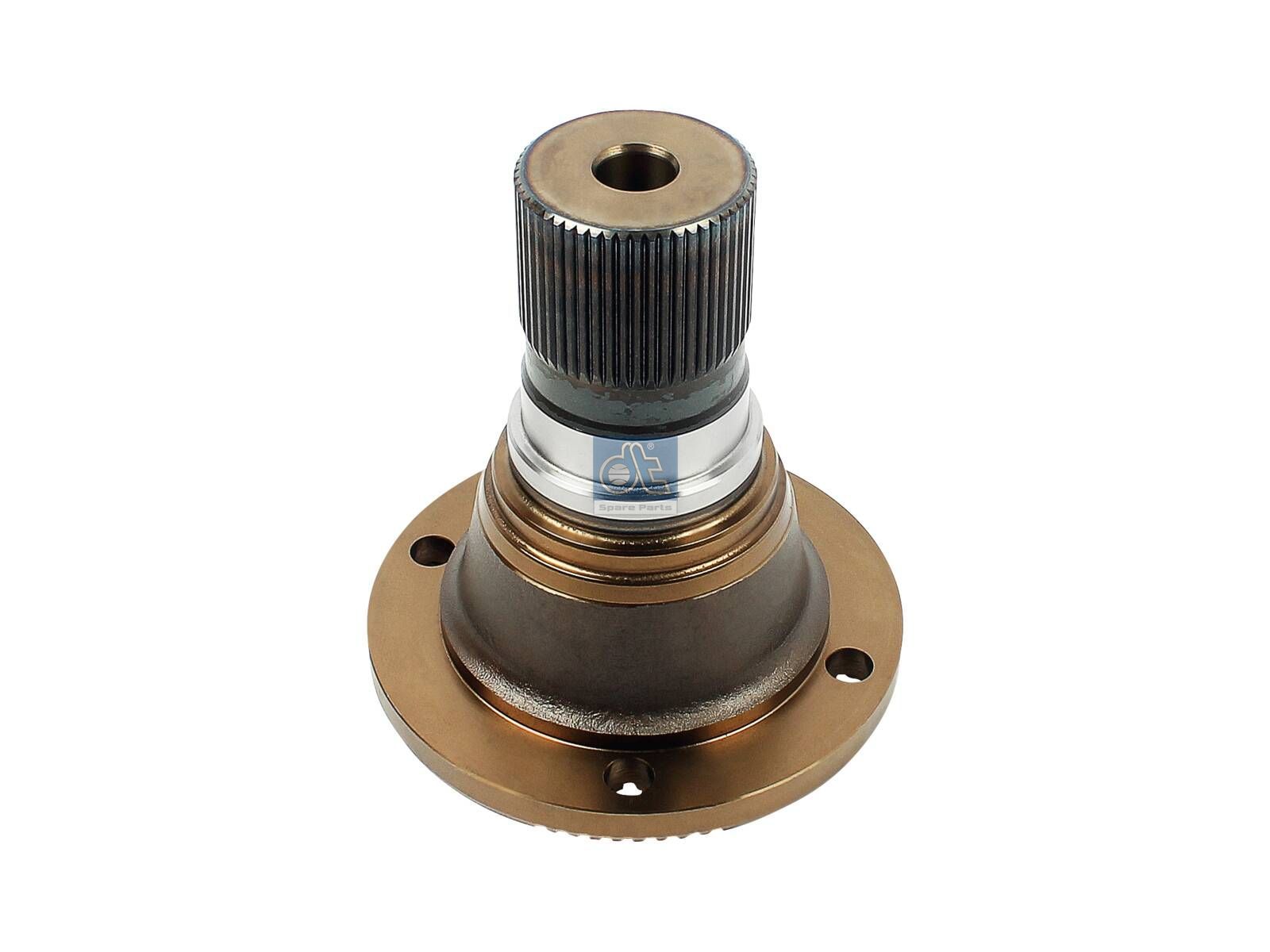Drive flange | DT Spare Parts 2.35267