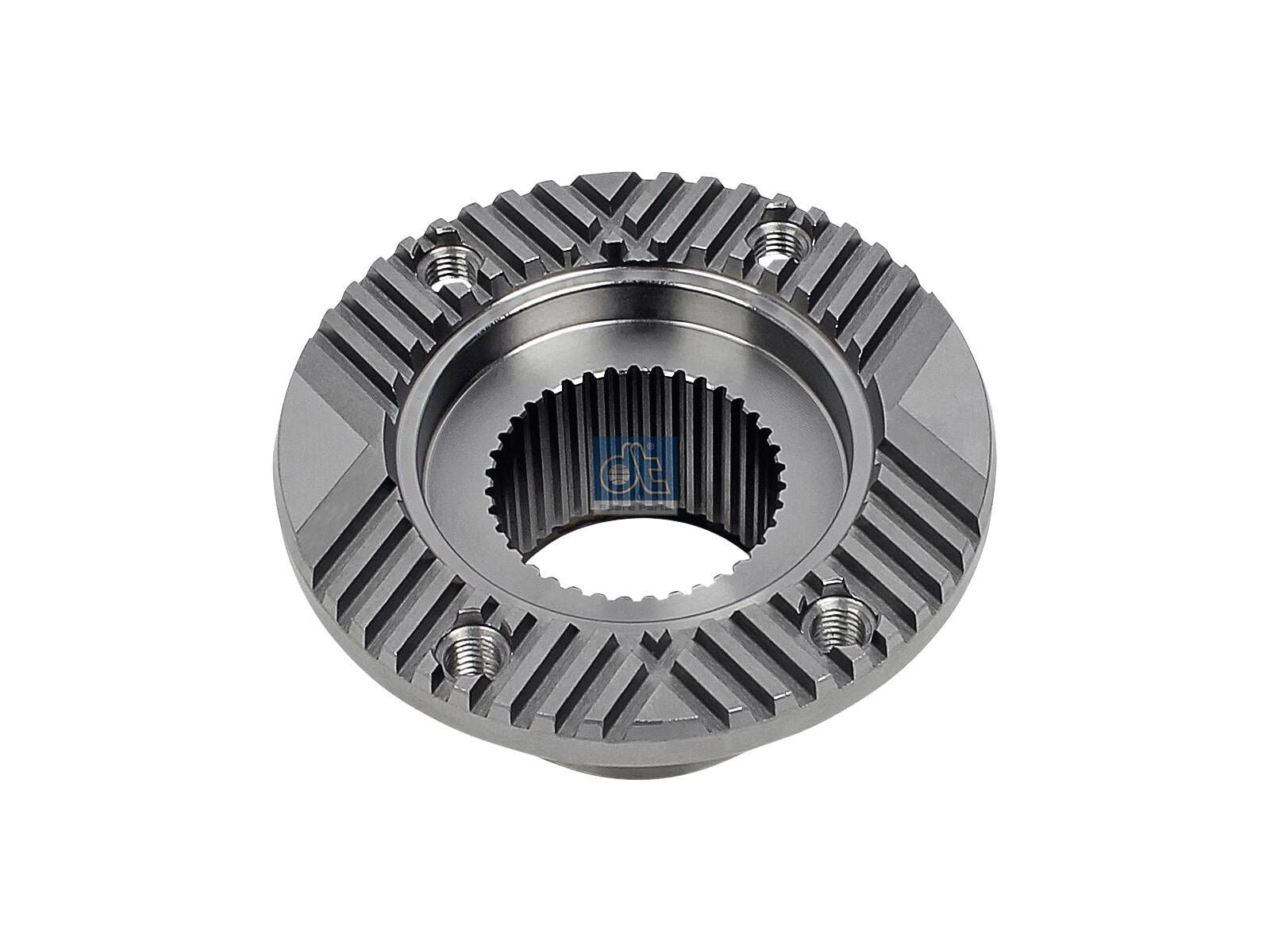 Drive flange | DT Spare Parts 2.35268