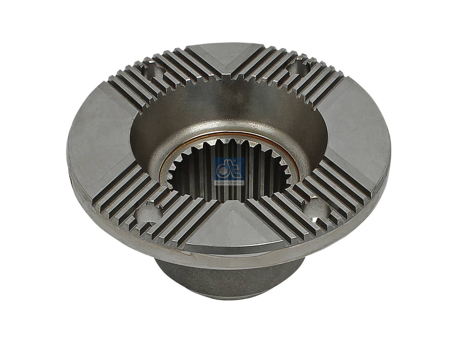 Drive flange | DT Spare Parts 2.35269