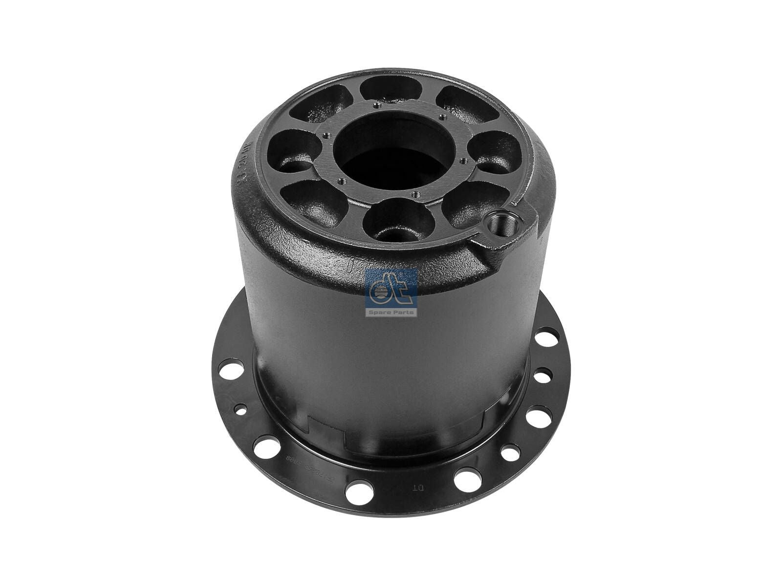 Differential housing | DT Spare Parts 2.35291