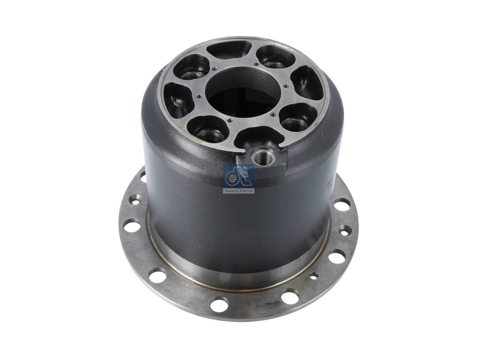Hub casing | DT Spare Parts 2.35292