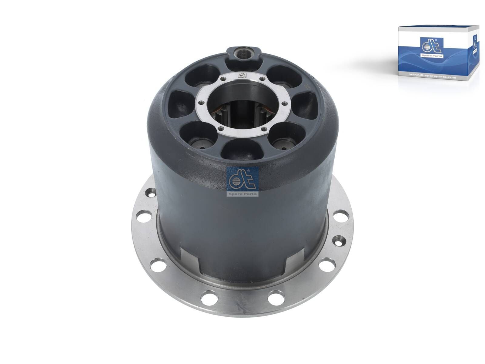Hub casing | DT Spare Parts 2.35293