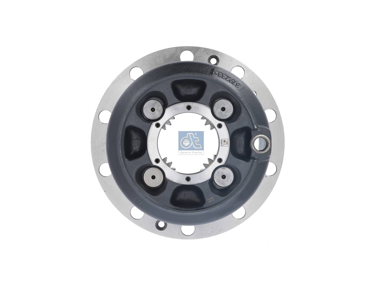 Hub casing | DT Spare Parts 2.35293