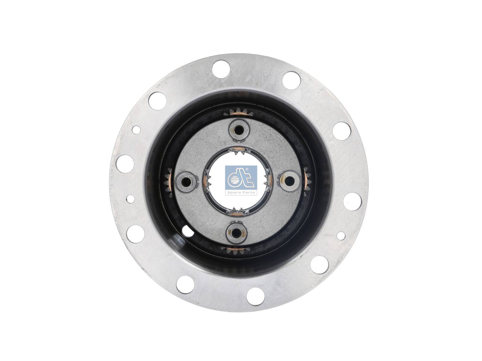 Hub casing | DT Spare Parts 2.35293