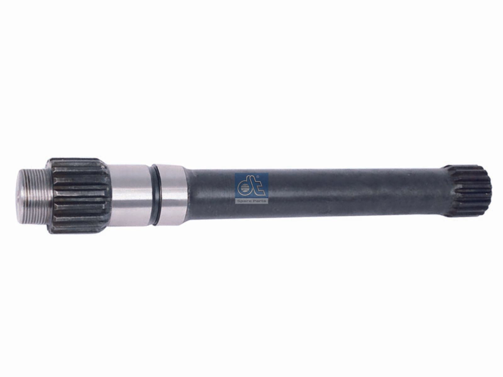 Output shaft | DT Spare Parts 2.35304