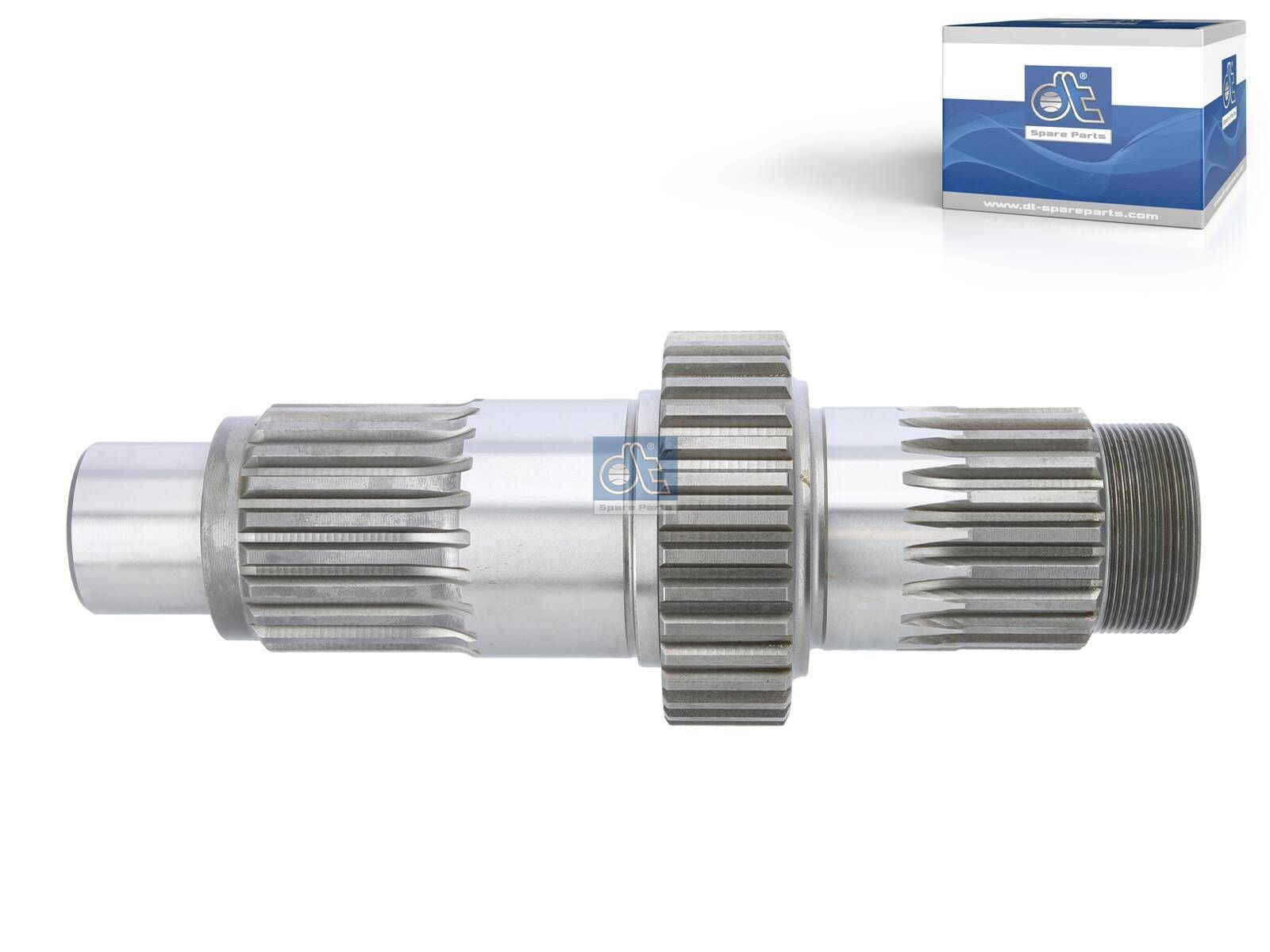 Drive shaft | DT Spare Parts 2.35305
