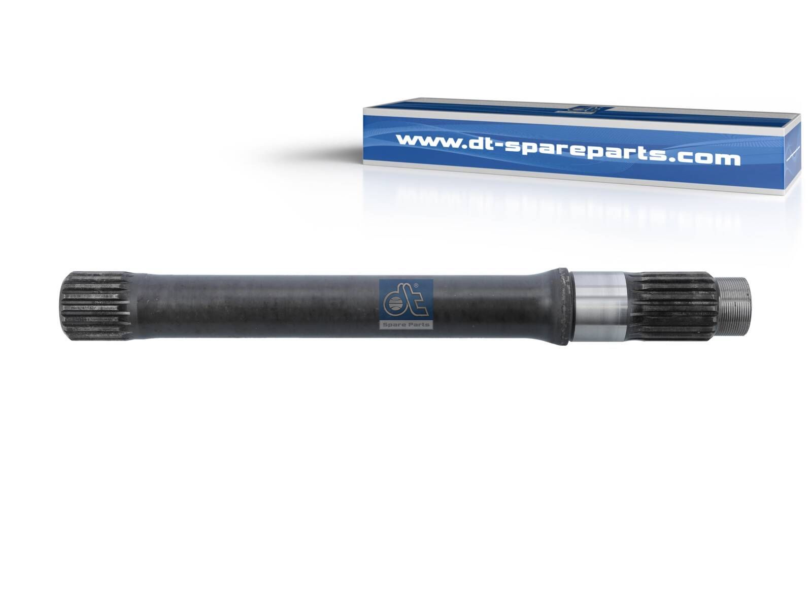 Output shaft | DT Spare Parts 2.35308