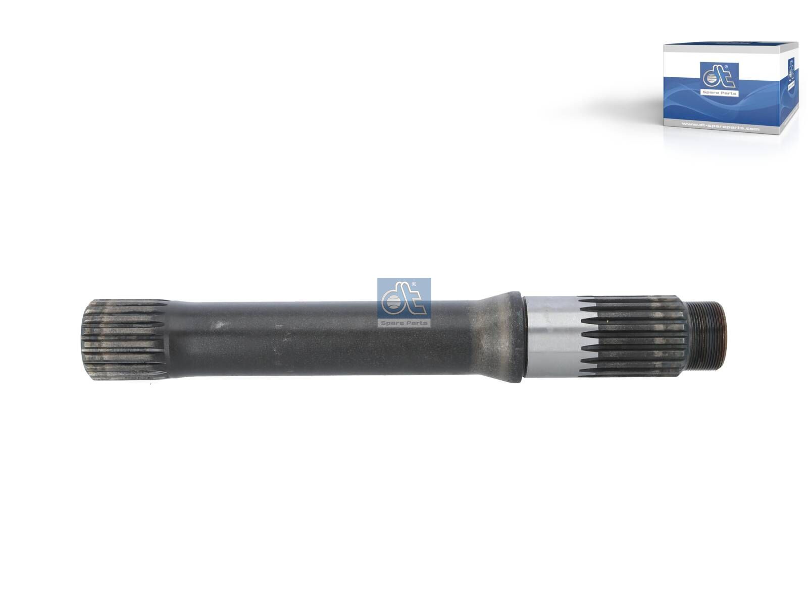 Output shaft | DT Spare Parts 2.35313