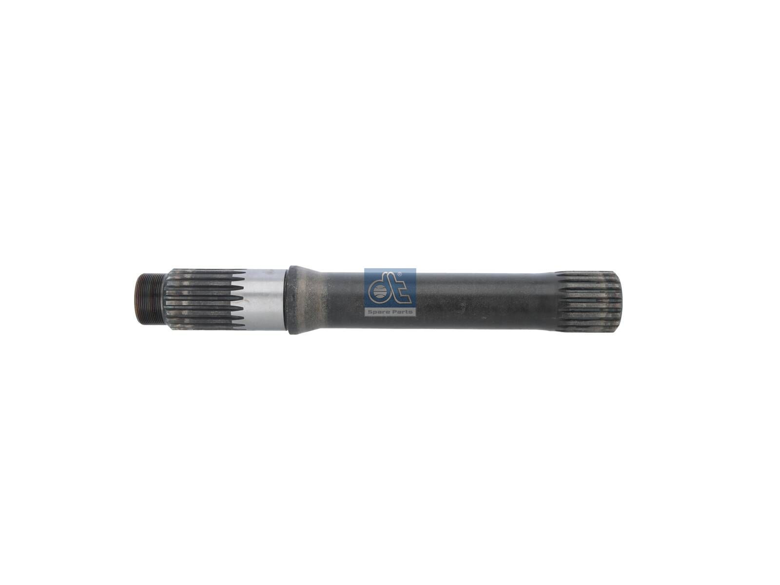 Output shaft | DT Spare Parts 2.35313