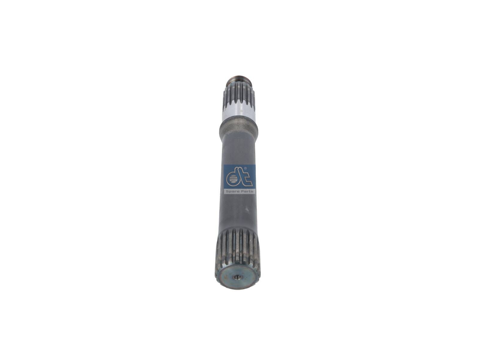 Output shaft | DT Spare Parts 2.35313