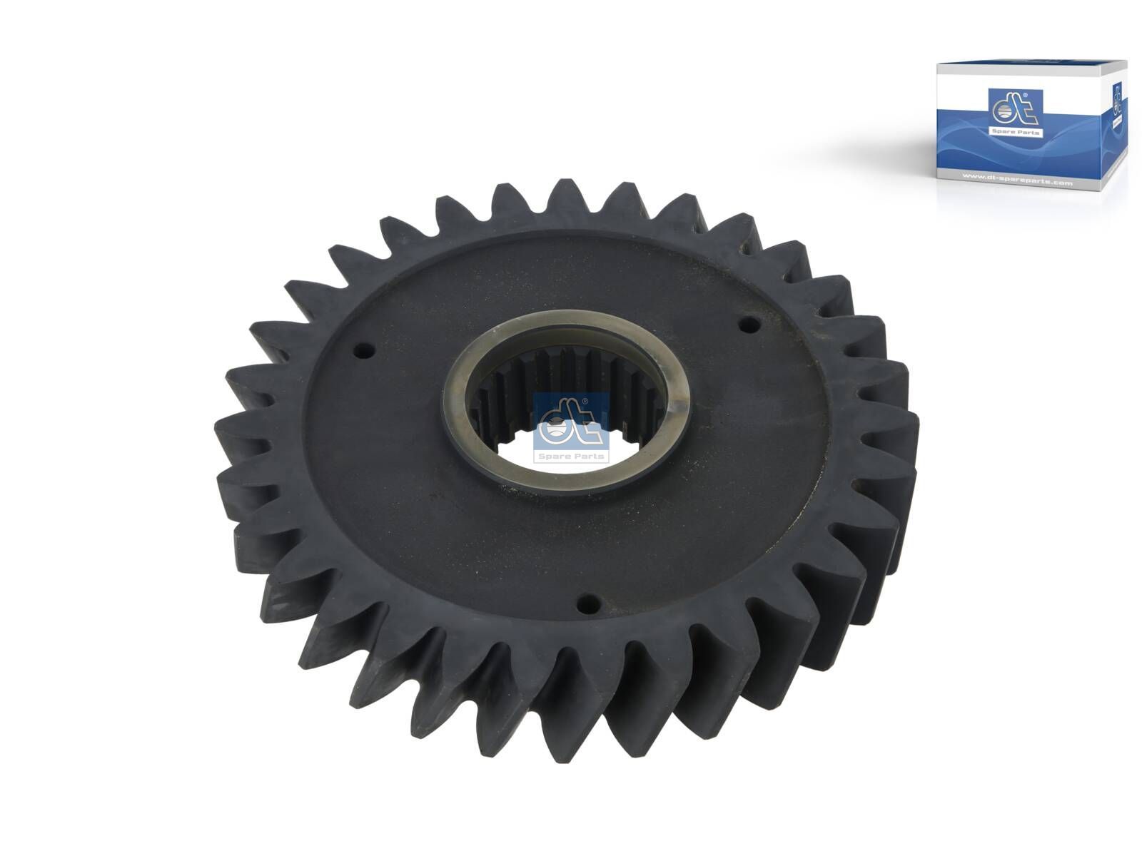 Gear | DT Spare Parts 2.35320