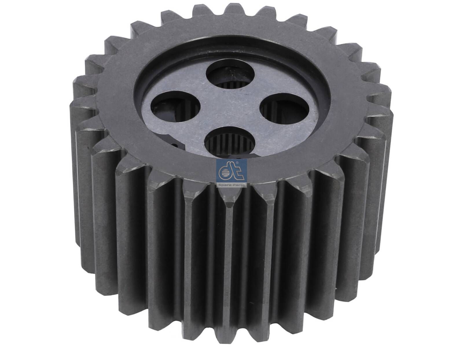 Sun gear | DT Spare Parts 2.35321