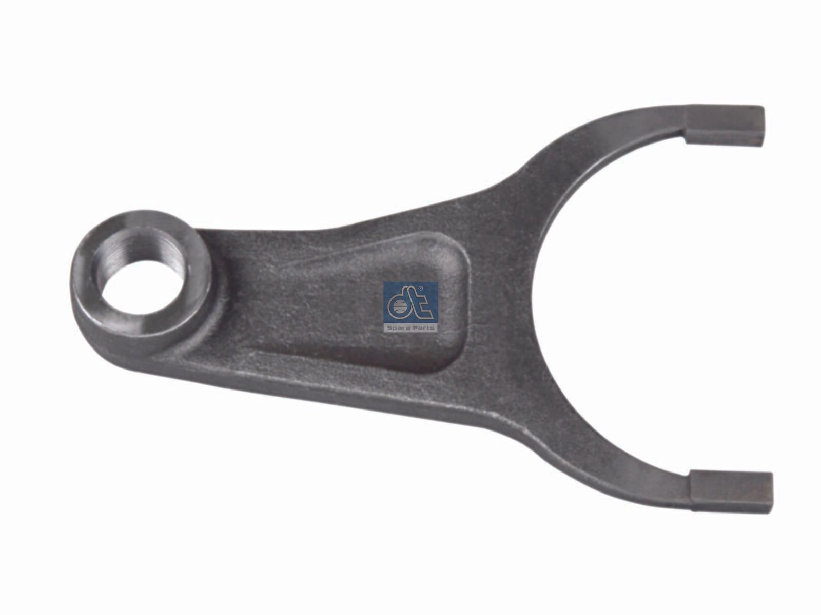 Shifting fork | DT Spare Parts 2.35340