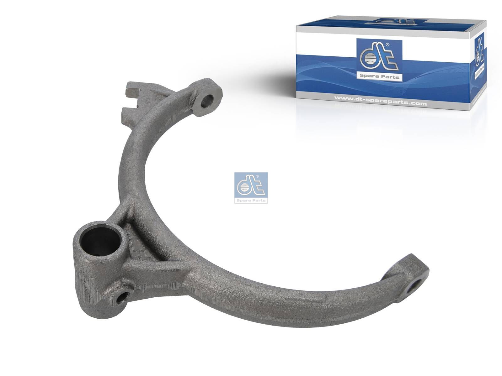 Shifting fork | DT Spare Parts 2.35341