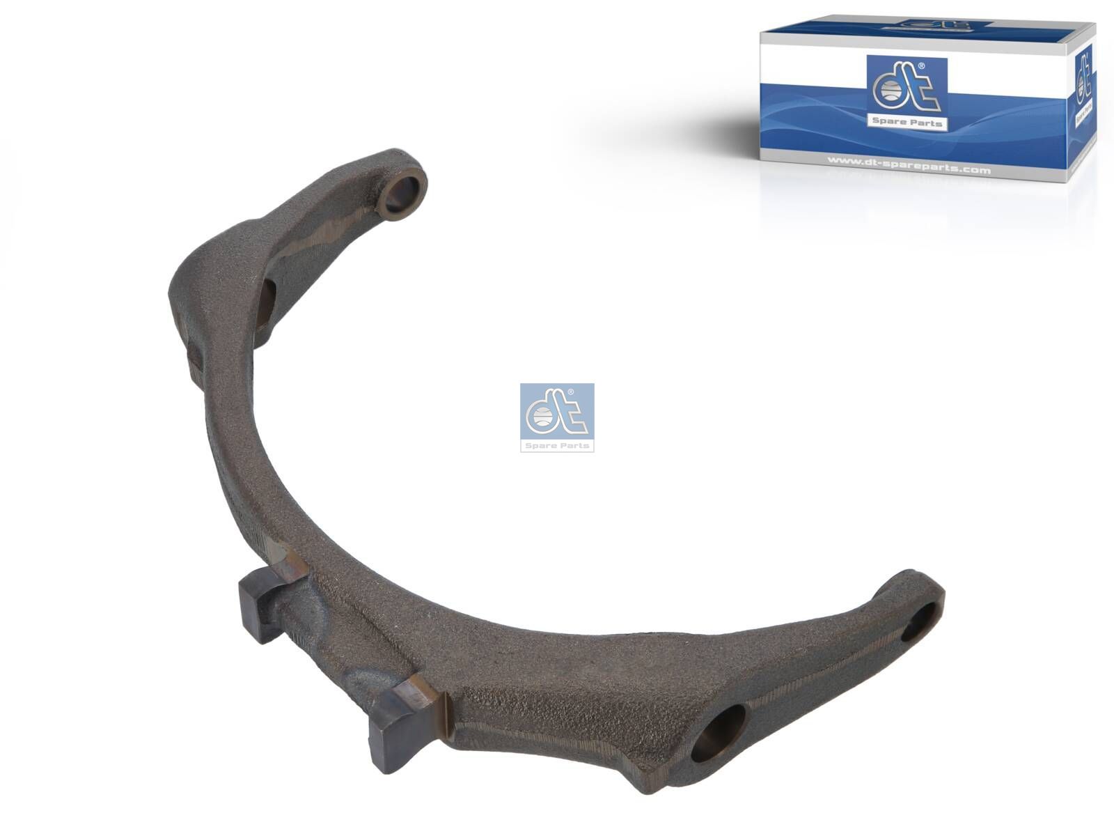 Shifting fork | DT Spare Parts 2.35342