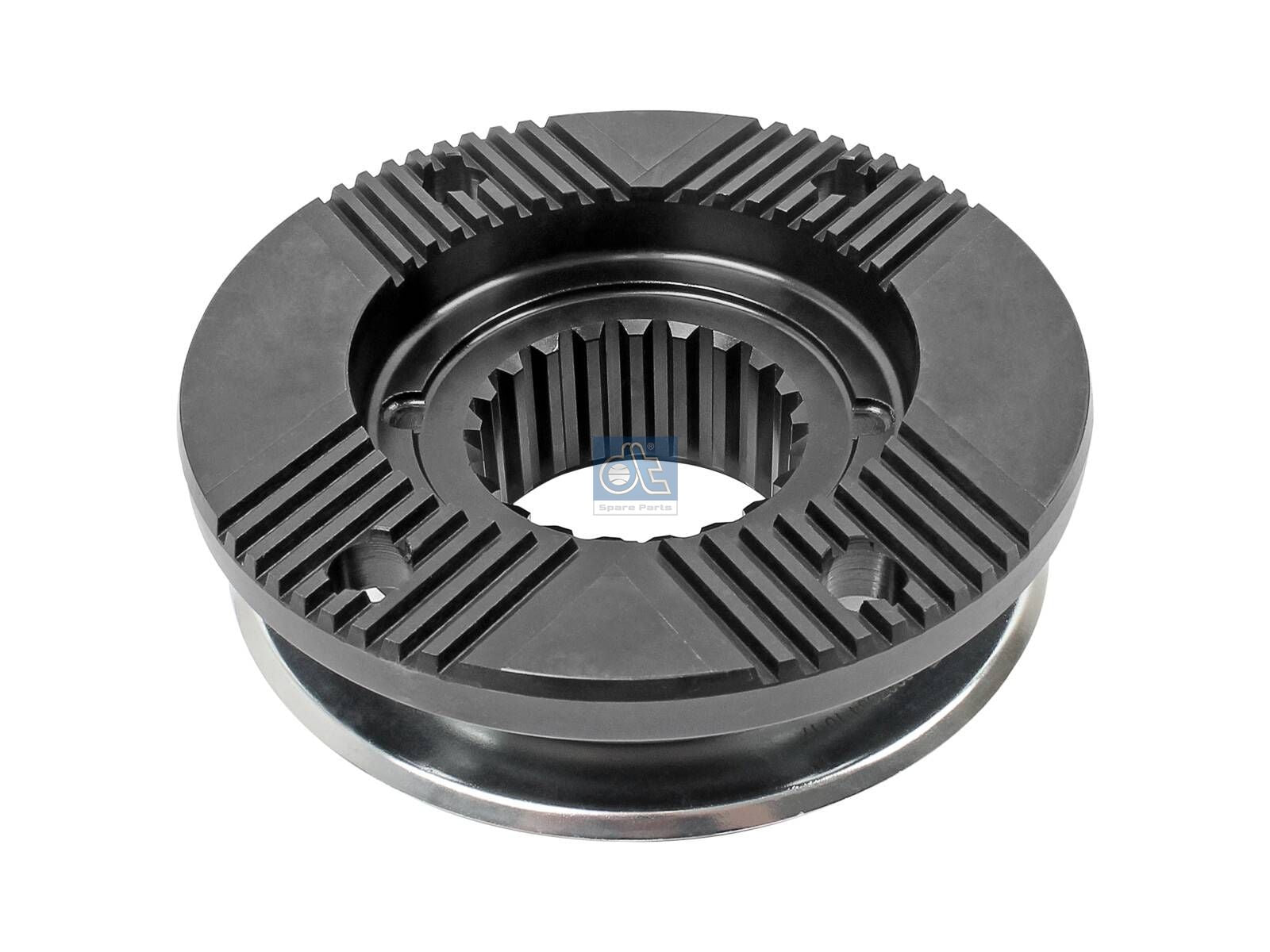 Drive flange | DT Spare Parts 2.35378