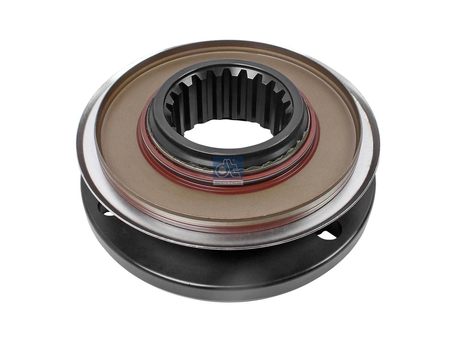 Drive flange | DT Spare Parts 2.35378